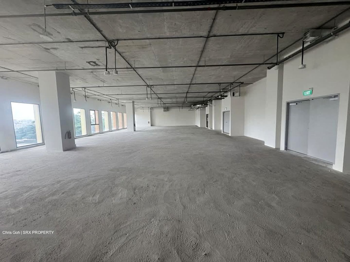 Punggol Parcvista (D19), Factory #566737521